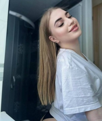 Анкета проститутки Алла - Фото 1, Тойбохой, 21 год, №1663