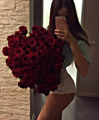 Анкета проститутки Кира - Фото 1, Тойбохой, 31 год, №3773